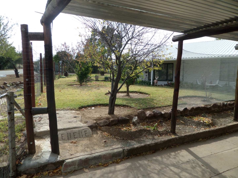 3 Bedroom Property for Sale in Oviston Eastern Cape